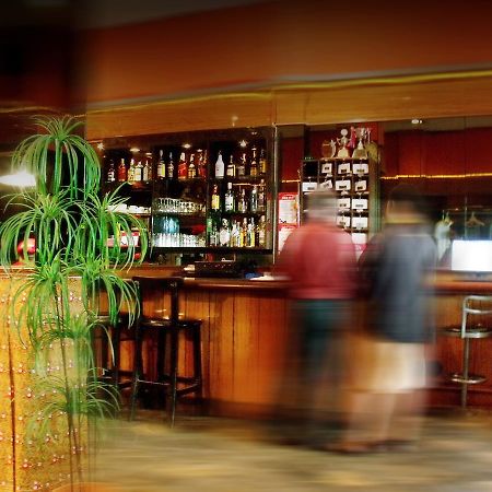 Bbb Inn Bangkok Eksteriør bilde