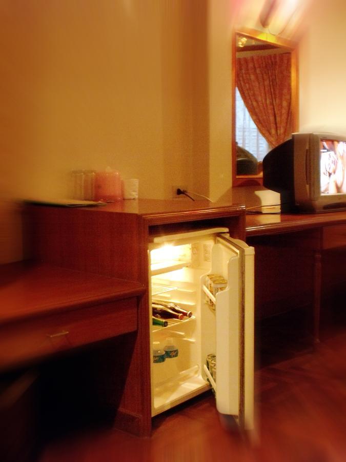 Bbb Inn Bangkok Rom bilde