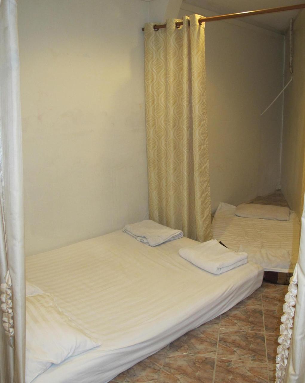 Bbb Inn Bangkok Eksteriør bilde