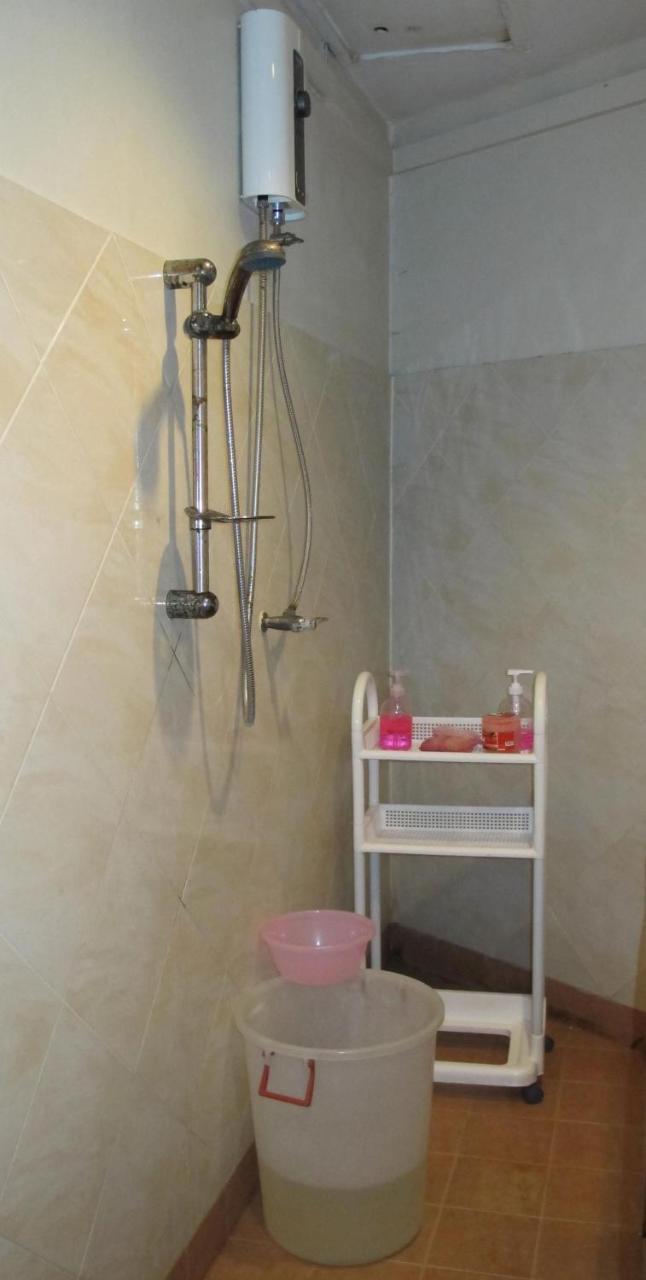 Bbb Inn Bangkok Rom bilde